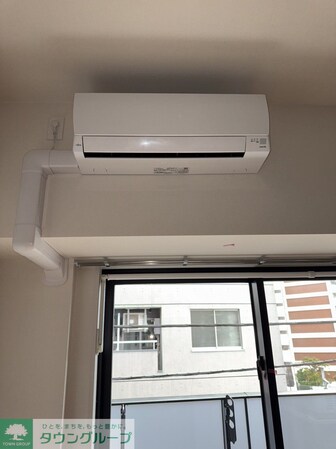 サントゥール駒込の物件内観写真